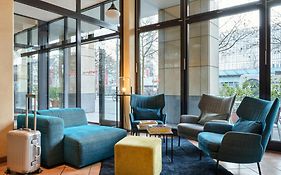 IntercityHotel Bremen